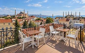 Nowy Efendi Hotel - Special Category